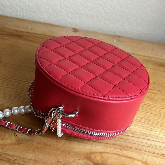 Badgley Mischka Purse small new with tags - Picture 5 of 7